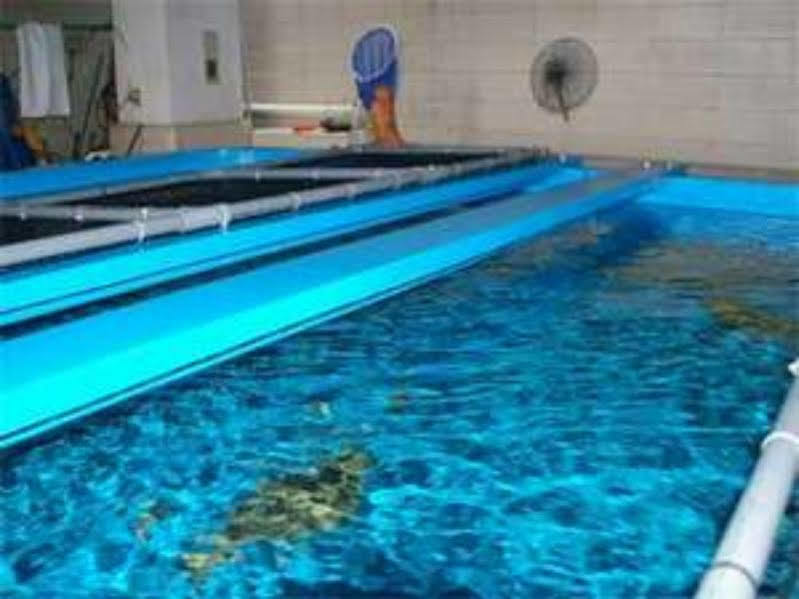 ホテルなぎさ 別府市 エクステリア 写真
