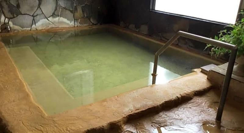 ホテルなぎさ 別府市 エクステリア 写真